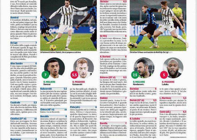 Merih Demiral İtalyanları mest etti: Sahanın en iyisi - Resim: 1