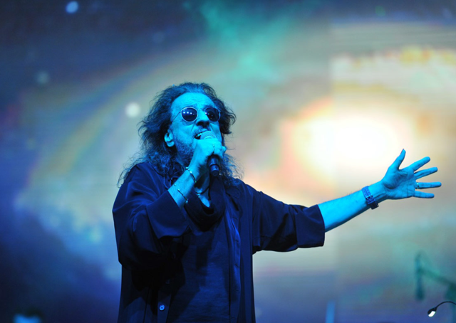 Ünlü şarkıcı İlhan İrem hayatını kaybetti! - Resim: 0