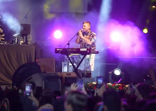 Ufuk Beydemir'den Fevzi Kaan'ı sahneye çıkaran Sefo'ya sert tepki! Prim krizi patlak verdi! - Resim: 2