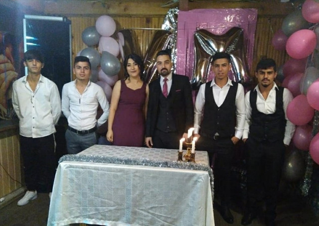 Düğün için gün sayarken öldü nişan fotoğrafı kahretti! Baba: Bütün eşyasını aldık nasip olmadı - Resim: 0