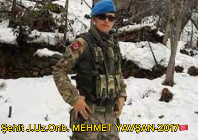 Bakan Yerlikaya duyurdu! Teröristbaşı Karayılan'ın korumalığını yapan terörist etkisiz hale getirildi - Resim: 3