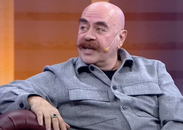 Kemal Sunal'ın efsane filmi 'Zübük' yeniden çekiliyor! Başrolde bakın kim var - Resim: 1