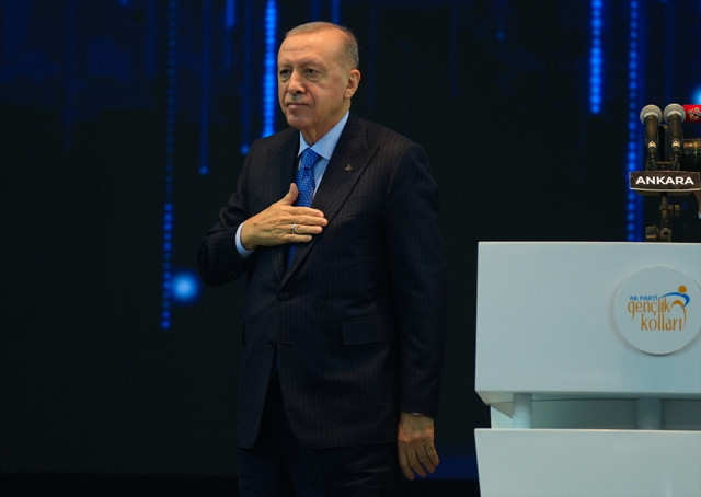 Cumhurbaşkanı Erdoğan'dan, acılı aileleri arayıp dalga geçenlere tepki - Resim: 3