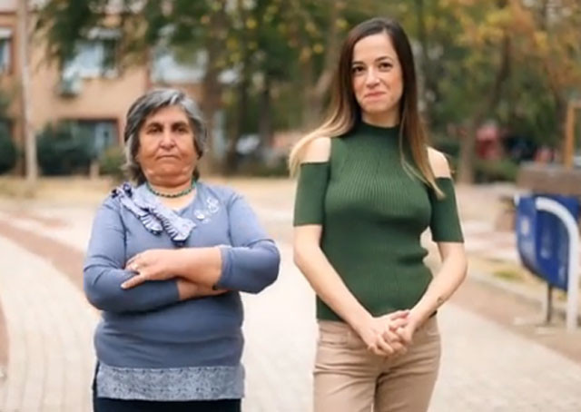 Zuhal Topalla Sofrada yarışmacıları Güllü nereli Verda ve Şehide kimdir  - Resim: 3