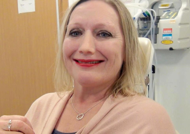 Köpeği sayesinde ölümcül hastalığı fark etti!  - Resim: 4