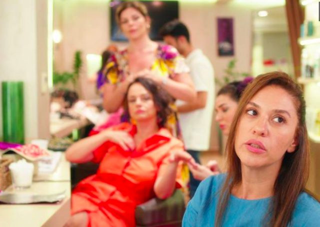 Koca Koca Yalanlar başlar başlamaz bitiyor mu? - Resim: 3