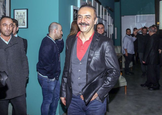 Yılmaz Erdoğan Belçim Bilgin'in paylaşımına cevap verdi doğum gününü kutladı - Resim: 3