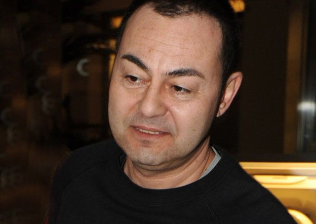 Serdar Ortaç eski sevgilisi Seçil Gür ile aynı klipte! Eskisi gibi zengin değilim - Resim: 4