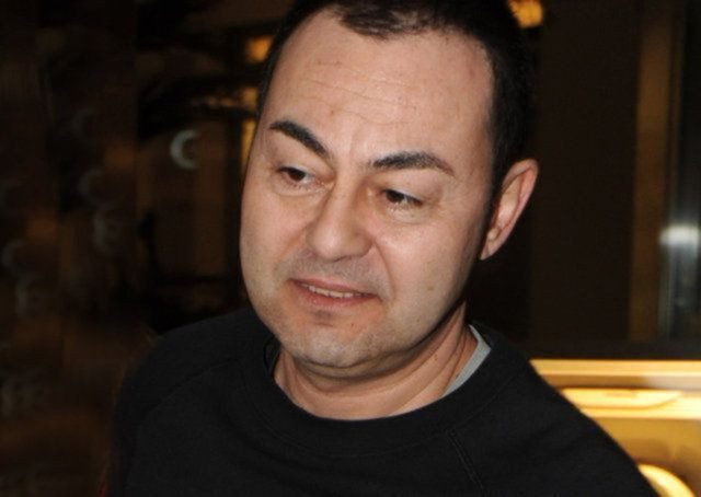 Serdar Ortaç en büyük pişmanlığını açıkladı yaptığı itiraf sosyal medyaya damga vurdu - Resim: 3