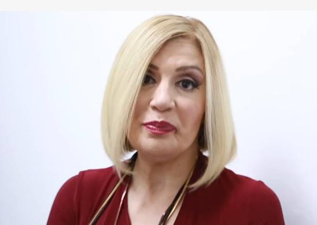 Çiğdem Tunç evlilikleri boşandığı eşi Hulki Mengü kimdir? - Resim: 1