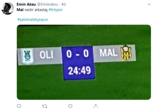 Slovenya rejisi Malatyalıları çıldırttı! TRT'den açıklama geldi - Resim: 0