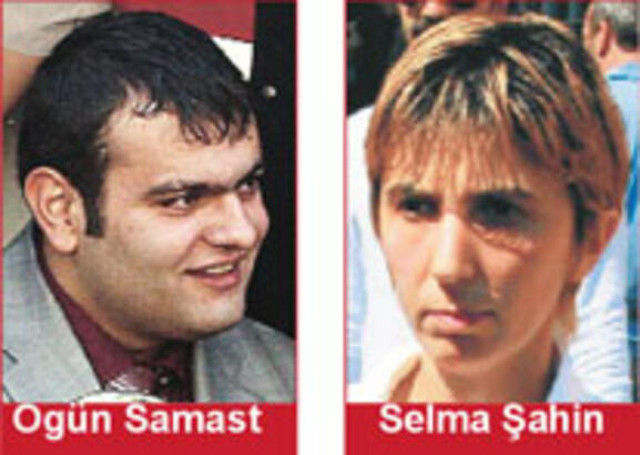 Hrant Dink'in katili Ogün Samast tahliye olacaktı! Gardiyanları tehdit edince olamadı - Resim: 0