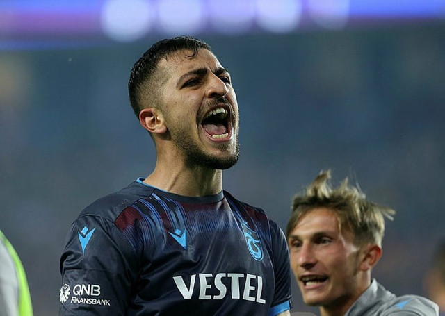 Uğurcan Çakır için Avrupa kulüpleri devrede - Resim: 0