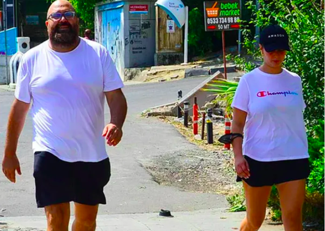 Somer Sivrioğlu eşi Aslı Sivrioğlu kimdir kaç yaşında? Aslı Sivrioğlu nerede yaşıyor? - Resim: 0