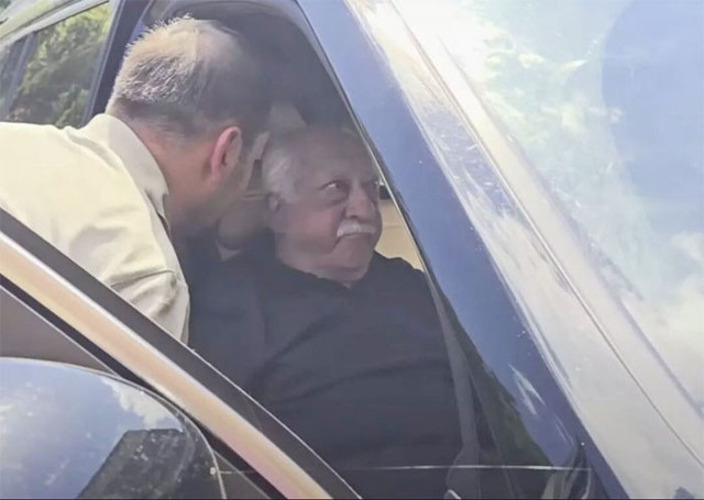 FETÖ elebaşı Fetullah Gülen hayatını kaybetti - Resim: 0