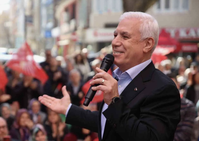 CHP'li belediye AK Parti'ye geçecek! Seçim tarihi belli oldu - Resim: 0