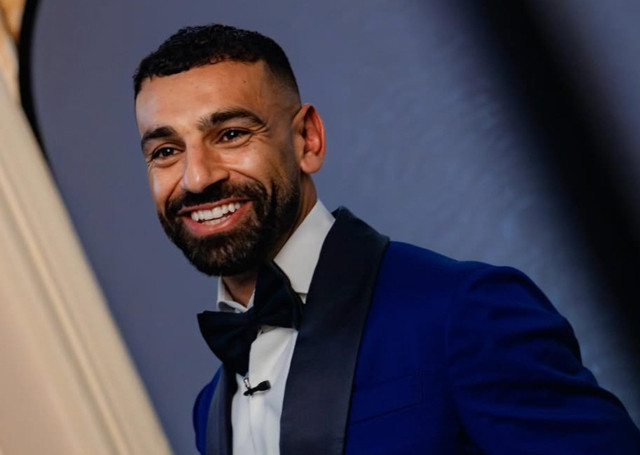 Gün verildi! Beşiktaş'ta Mohamed Salah transferi bitiyor - Resim: 0