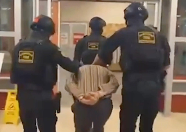 Bakan Çiftçi paylaştı! Suikast timinde yer alan terörist Burkay Karatepe ile ilgili alkol ve uyuşturucu detayı - Resim: 3