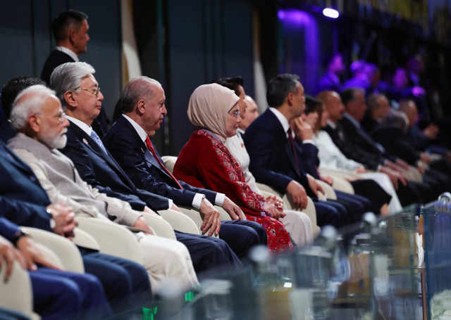 Emine Erdoğan&rsquo;dan D&uuml;nya G&ouml;&ccedil;ebe Oyunları paylaşımı - Resim: 0