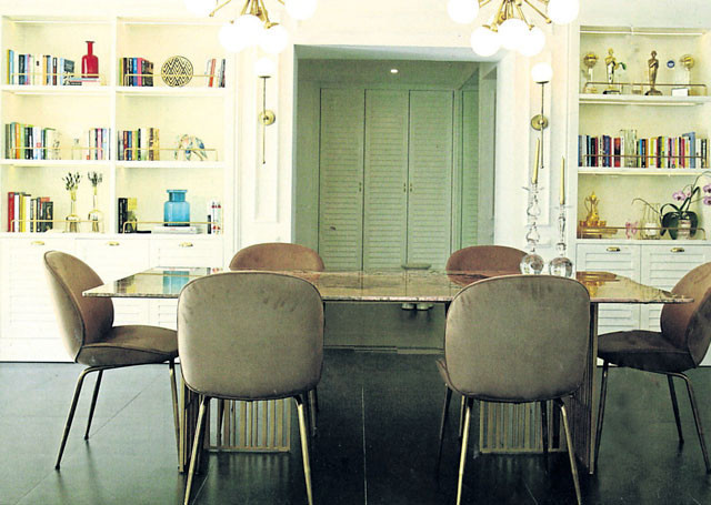 İşte Bengü'nün saray yavrusu villası! - Resim: 4