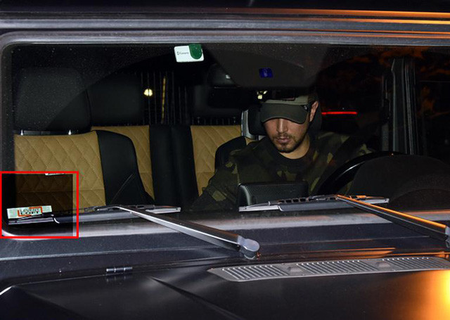 Murat Boz'un 4 milyonluk evi ifşa oldu - Resim: 1