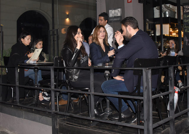 Demet Şener'le yakalanan iş adamından ahlaksız teklif! - Resim: 3