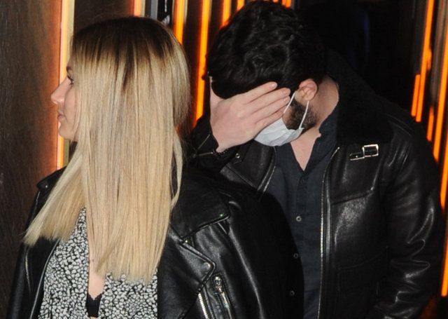 250 milyon liralık yalıdaki partinin başrolü Aslan Gülman özür diledi polis basmıştı - Resim: 2