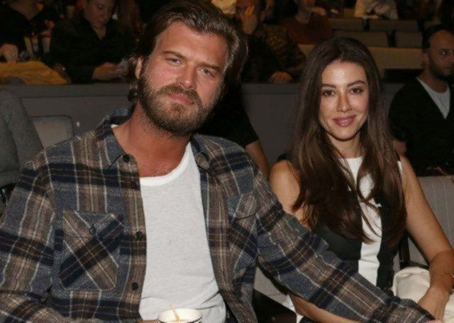 Kıvanç Tatlıtuğ Başak Dizer iddiası olay olmuştu! Sessizliği bozup ilk açıklamayı yaptı - Resim: 3