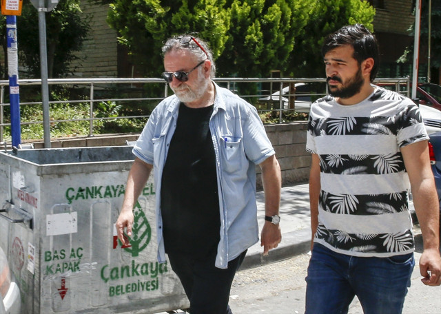 Zümrüt Apartmanı yayıncısı Alaattin Topçu'dan rezil açıklama - Resim: 1