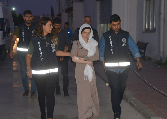 'Motosikletten düştü’ denilmişti gerçek ortaya çıktı - Resim: 0