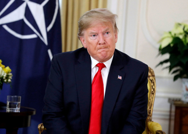 ABD Dışişleri Bakanı Pompeo'dan gerilimi artıracak Süleymani suikastı açıklaması - Resim: 1