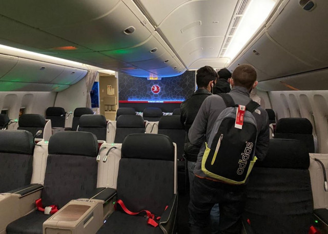 İsrail Meclisi'nde bir vekilin Erdoğan'dan övgüyle bahsetmesi tartışma yarattı - Resim: 1