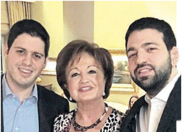 Mesut Yılmaz çocukları büyük oğlu Hasan Yılmaz kimdir? - Resim: 2