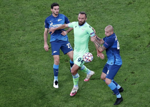 İtalyanlar Vedat Muriç'i bombaladı: Fener'e bedavaya verelim - Resim: 2