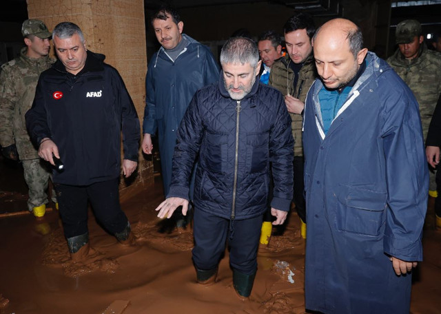 Meral Akşener "Kayıp Bakan Nemo" dedi, Nureddin Nebati'den 'fotoğraflı' cevap geldi - Resim: 2