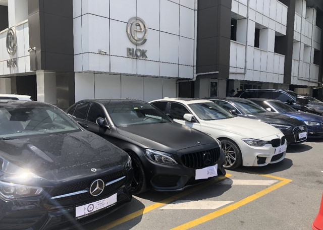 37 ilde TikTok operasyonu: Ünlü fenomenler de gözaltında! Dev vurgunda dudak uçuklatan rakam ortaya çıktı... - Resim: 0