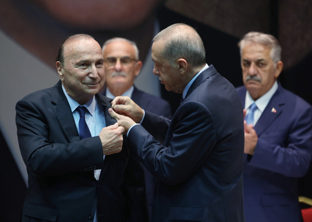 Cumhurbaşkanı Erdoğan'dan emekli maaşlarıyla ilgili açıklama: Gereken adımları atacağız - Resim: 1