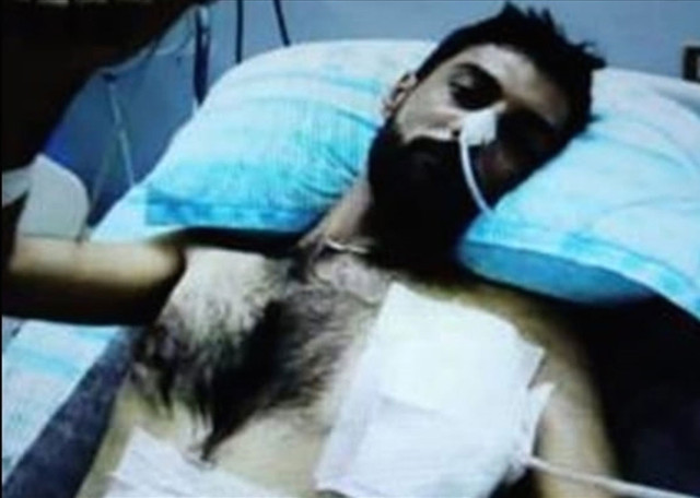 MİT YPG-ABD ortak tatbikatın koordinasyon sorumlusunu Suriye'de etkisiz hale getirdi - Resim: 1