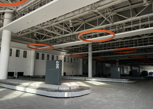 Yarın açılıyor! Devletin kasasından tek kuruş çıkmadan yapıldı, 8 milyar 555 milyon gelir elde edilecek - Resim: 4