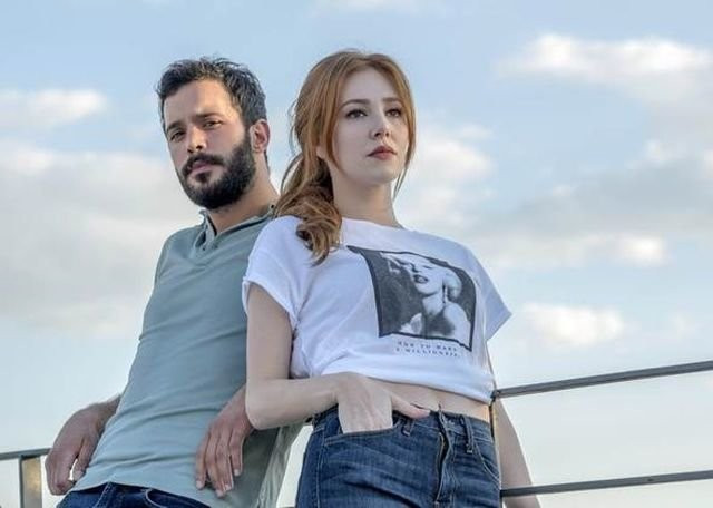 Barış Arduç için zor seçim! Fahriye mi Elçin mi?  - Resim: 2