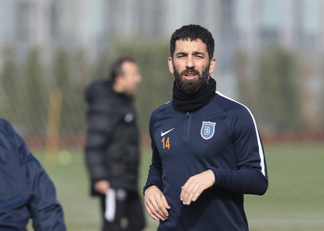 Yok artık Arda! Arkadaşları sahada o masada! - Resim: 4