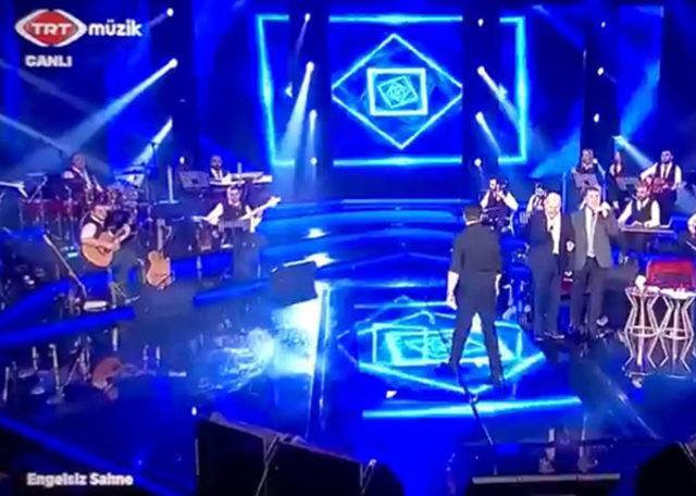 TRT canlı yayınında Hakan Peker'den şok çıkış! - Resim: 4