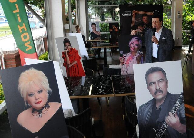 Coşkun Sabah 'ispat edene 1 milyon dolar vereceğim' deyip isyan etti - Resim: 1