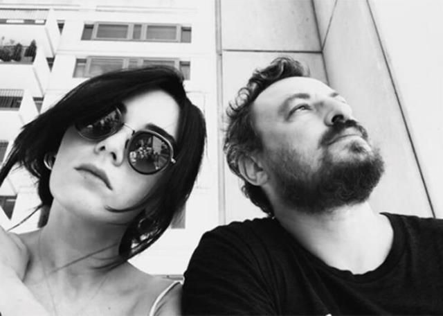 Onur Saylak 3. kez baba oldu menajeri Gözde Yılmaz'la evlenmişti - Resim: 2