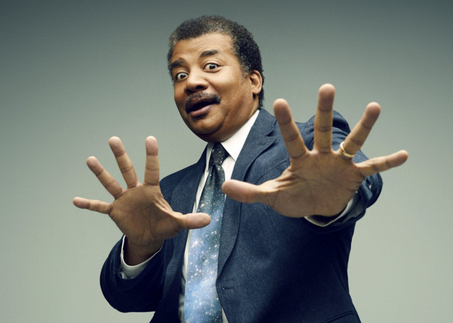 Ünlü astrofizikçi uyardı!: ABD seçimlerinden bir gün önce Dünya'ya göktaşı çarpabilir - Resim: 0