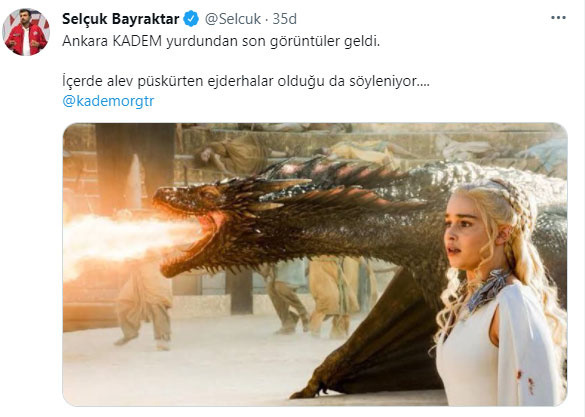 Oda TV silah yalanıyla fena yakalandı! Selçuk Bayraktar dalga geçti - Resim: 1