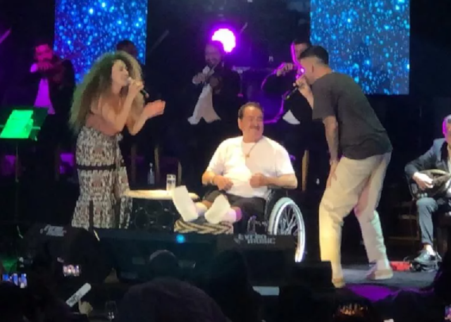 Babası kaza yapmıştı! Dilan Çıtak'ın o paylaşımına tepki yağdı, "Baban görmesin" - Resim: 1