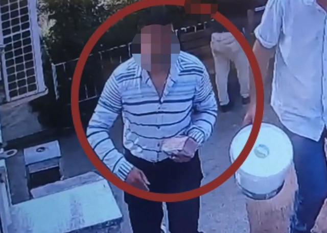 Mersin'de ucuz ev vaadine inandı dünyası başına yıkıldı - Resim: 0