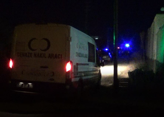 Gaziantep'te bağ evinde korkunç manzara! Babasını öldürdü sonra... - Resim: 0