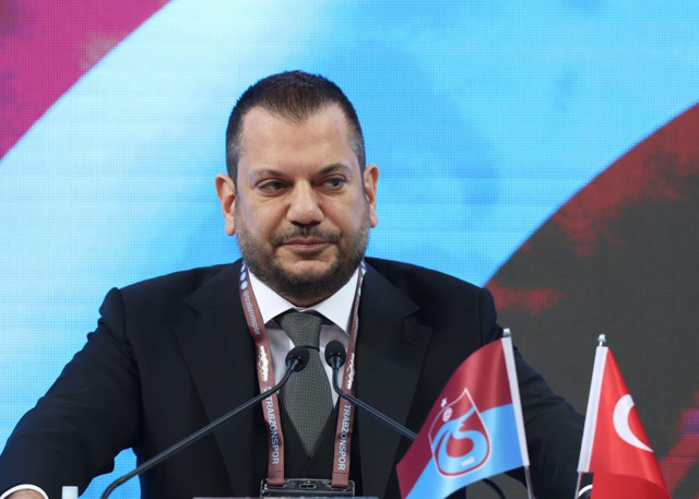 Trabzonspor Kayserispor maçı ne zaman, saat kaçta, hangi kanalda? - Resim: 3